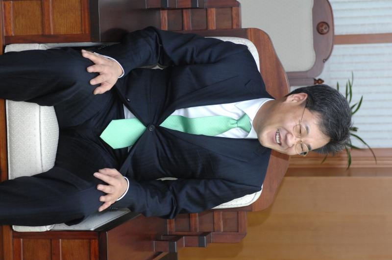 2010.01.20_정문헌 비서관 예방 (4)
